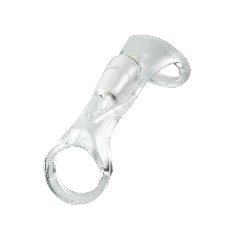 FANTASY X-TENSIONS - VIBRATING COCK SLING