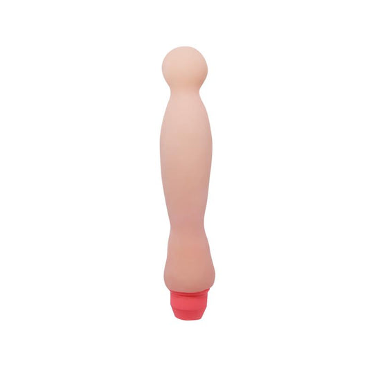 BAILE - VIBRATING DILDO FLESH 22 CM