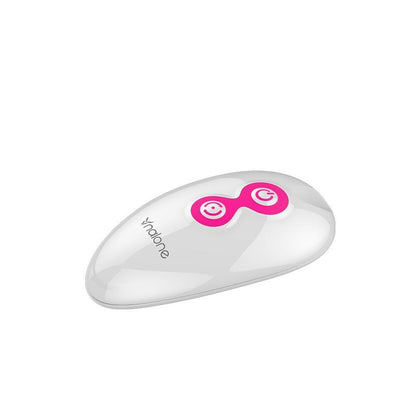 NALONE - VIBRATING EGG AND KEGEL BALLS MIU MIU FUCHSIA