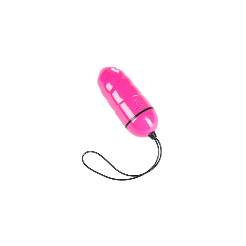 ADRIEN LASTIC - VIBRATING EGG OCEAN STORM + CONTROL LRS