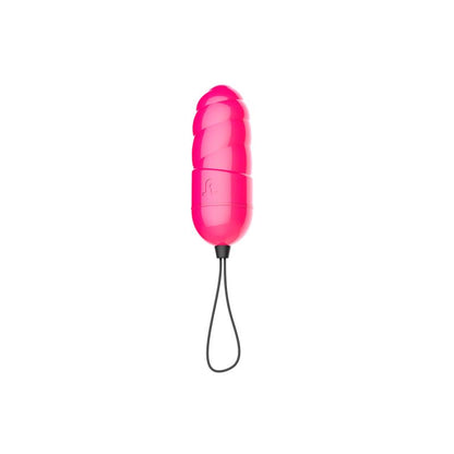 ADRIEN LASTIC - VIBRATING EGG OCEAN STORM + CONTROL LRS