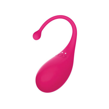 ADRIEN LASTIC - VIBRATING EGG PALPITATION WITH APP