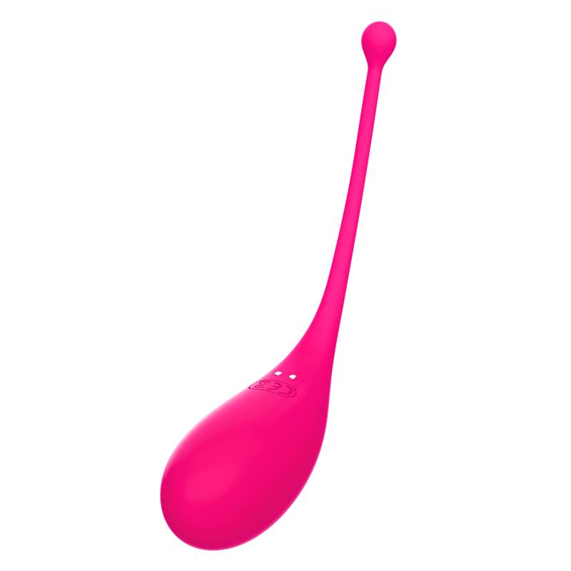 ADRIEN LASTIC - VIBRATING EGG PALPITATION WITH APP