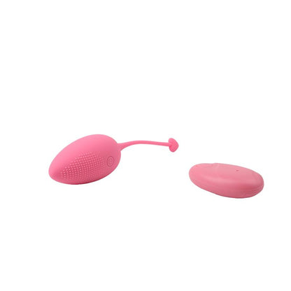 CHISA - VIBRATING EGG REMOTE CONTROL SWEETY TEASER USB 5.7