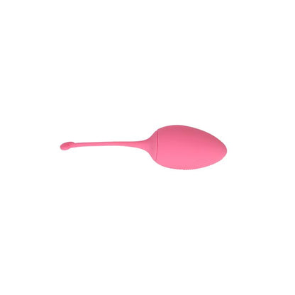 CHISA - VIBRATING EGG REMOTE CONTROL SWEETY TEASER USB 5.7