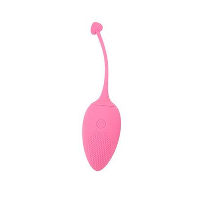 CHISA - VIBRATING EGG REMOTE CONTROL SWEETY TEASER USB 5.7