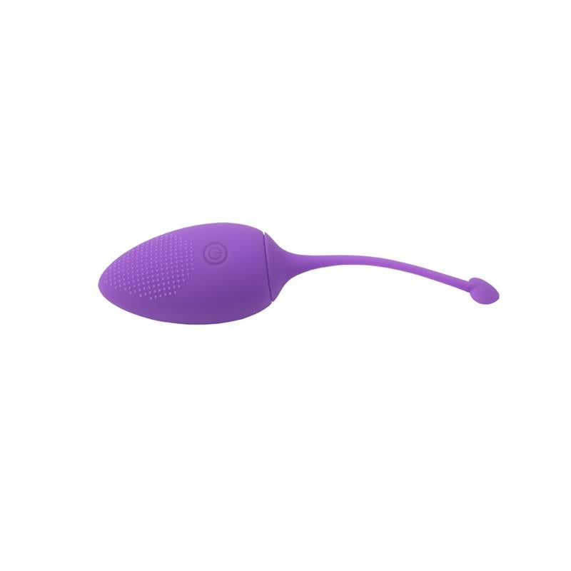 CHISA - VIBRATING EGG REMOTE CONTROL SWEETY TEASER USB 5.7