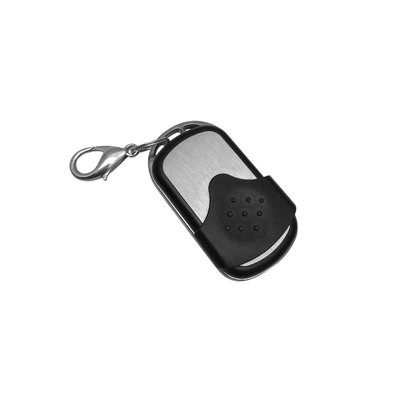 MOOVE - VIBRATING EGG WITH REMOTE CONTROL BLACK