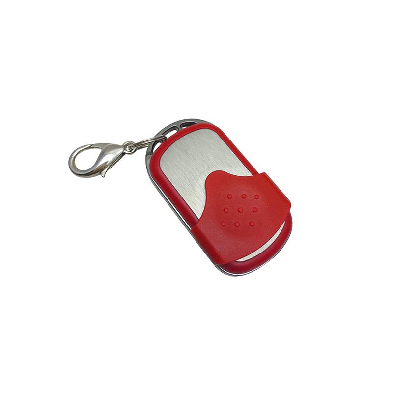 MOOVE - VIBRATING EGG WITH REMOTE CONTROL RED