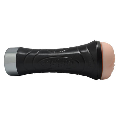SHEQU - VIBRATING MALE MASTURBATOR RENNES
