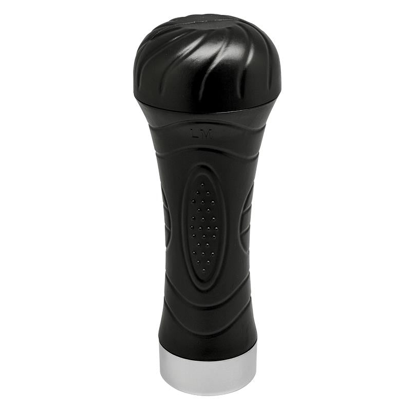 SHEQU - VIBRATING MALE MASTURBATOR RENNES