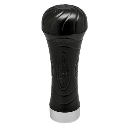 SHEQU - VIBRATING MALE MASTURBATOR RENNES