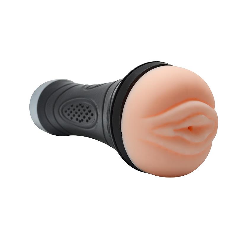 SHEQU - VIBRATING MALE MASTURBATOR RENNES