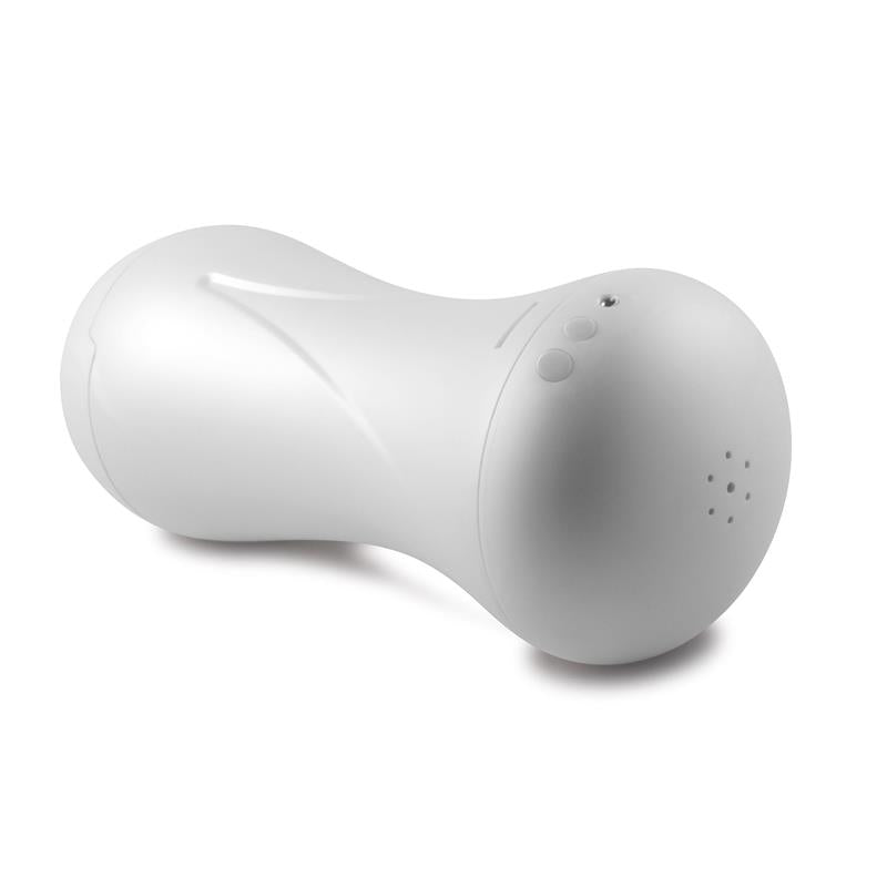 SHEQU - VIBRATING MASTURBATING USB HAPPY SPORT