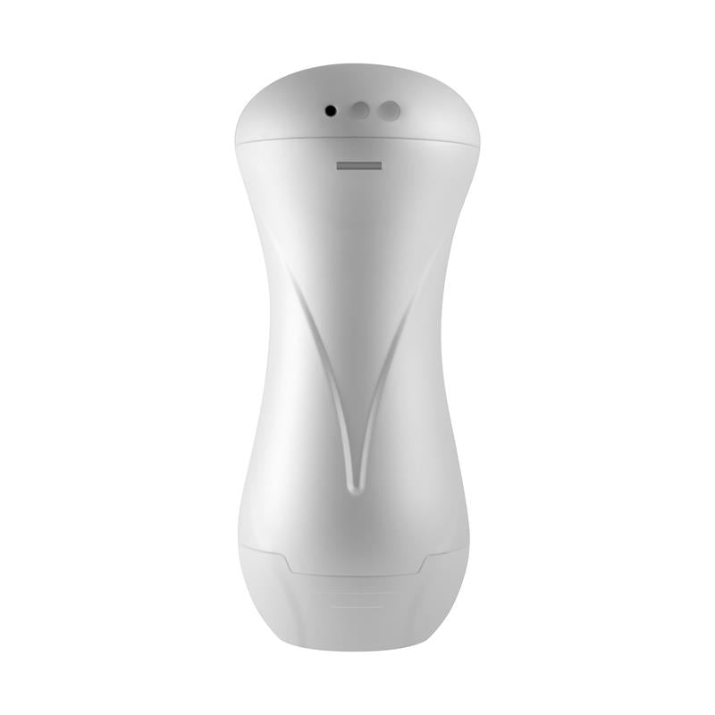 SHEQU - VIBRATING MASTURBATING USB HAPPY SPORT