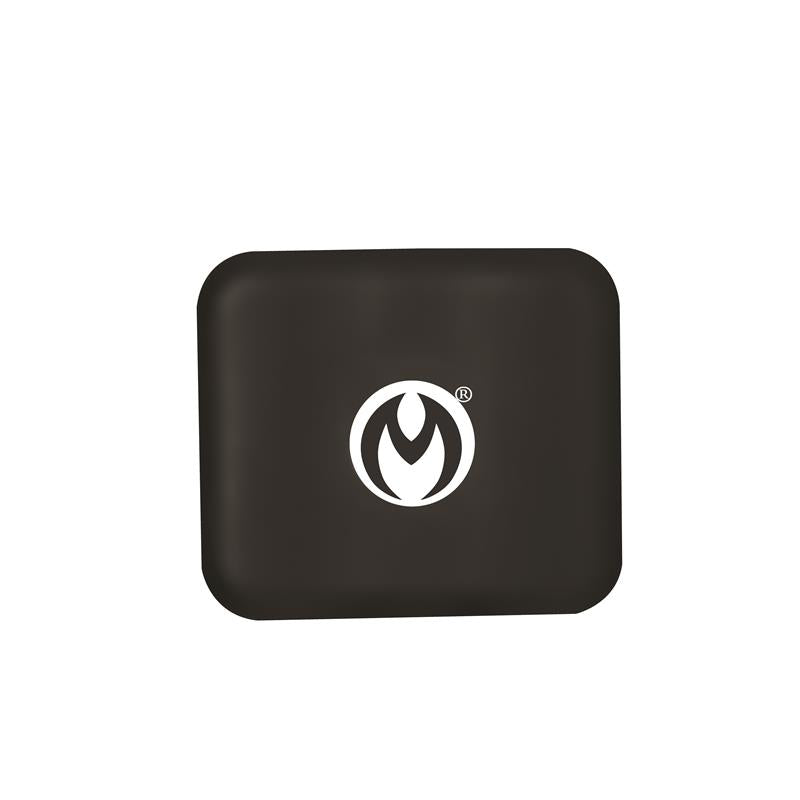 MASTER SERIES - VIBRATING NIPPLE CLAMPS