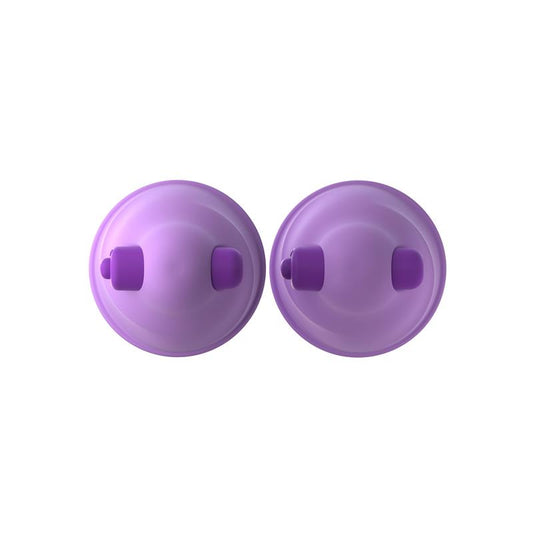 FANTASY FOR HER - VIBRATING NIPPLE SUCK-HERS