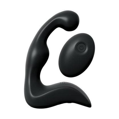 ANAL FANTASY ELITE - VIBRATING P-SPOT MASSAGER BLACK