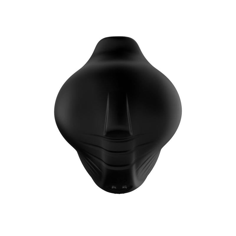 URBAN SKY - VIBRATING PENIS AND RESTICLES RING