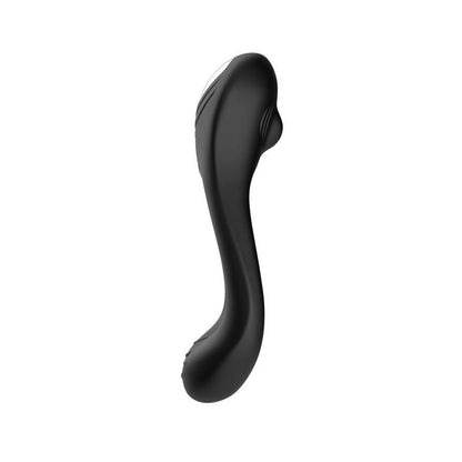 URBAN SKY - VIBRATING PENIS AND TESTICLES RING