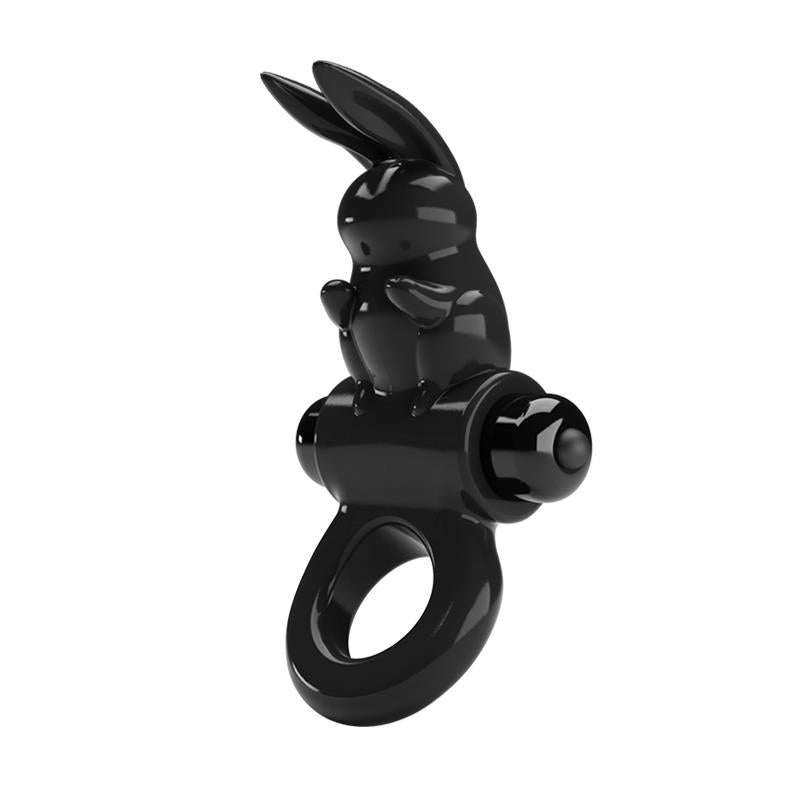 PRETTYLOVE - VIBRATING PENIS RING EXCITING RING
