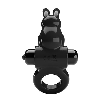 PRETTYLOVE - VIBRATING PENIS RING EXCITING RING