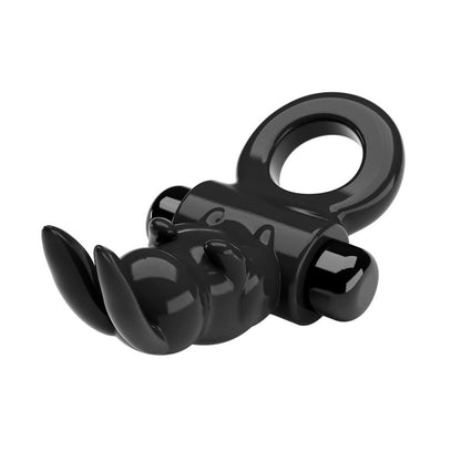PRETTYLOVE - VIBRATING PENIS RING EXCITING RING