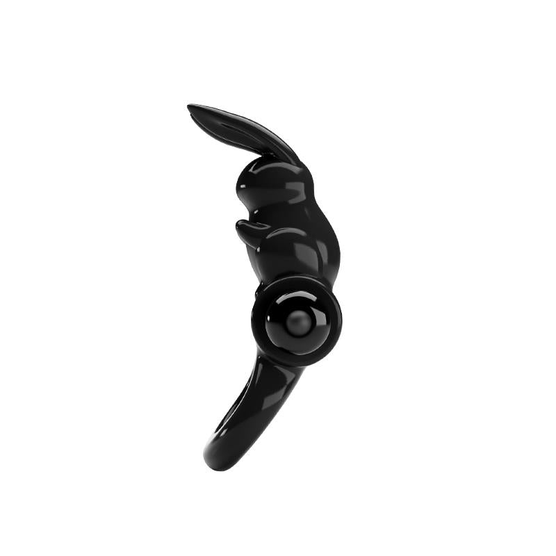 PRETTYLOVE - VIBRATING PENIS RING EXCITING RING