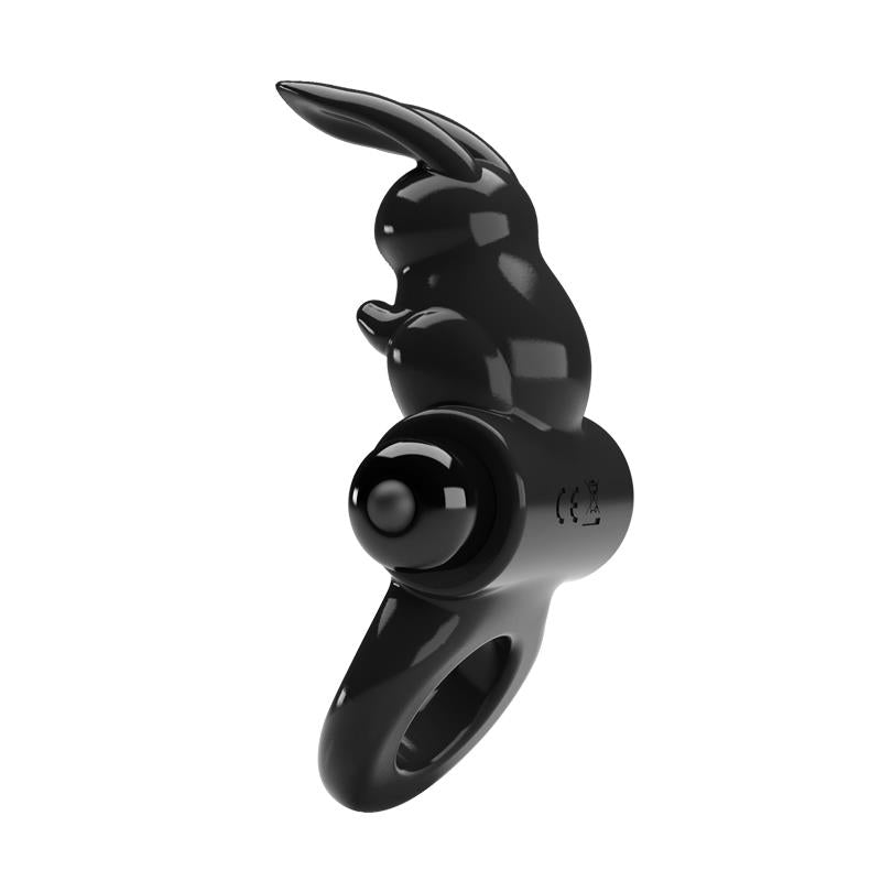 PRETTYLOVE - VIBRATING PENIS RING EXCITING RING