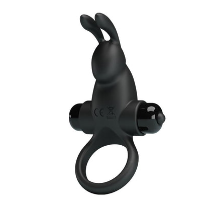 PRETTYLOVE - VIBRATING PENIS RING VIBRANT PENIS RING I