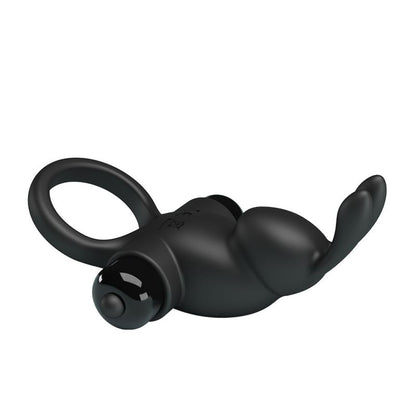 PRETTYLOVE - VIBRATING PENIS RING VIBRANT PENIS RING I