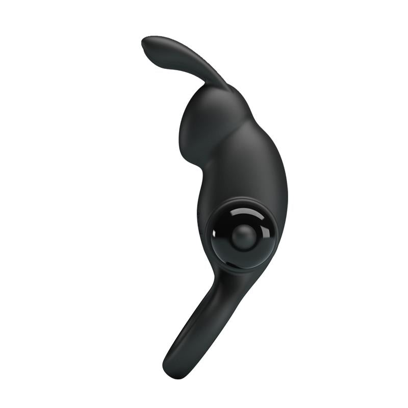 PRETTYLOVE - VIBRATING PENIS RING VIBRANT PENIS RING I