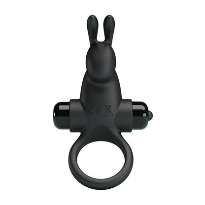 PRETTYLOVE - VIBRATING PENIS RING VIBRANT PENIS RING I