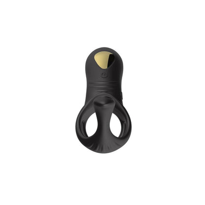 URBAN SKY - VIBRATING PENIS RING WITH PERIANAL STIMULATION