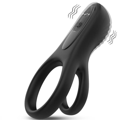 URBAN SKY - VIBRATING PENIS RING