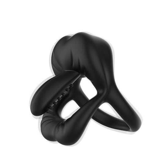 URBAN SKY - VIBRATING PENIS RING