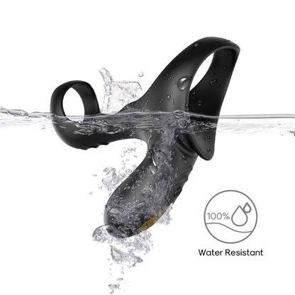 URBAN SKY - VIBRATING PENIS RING