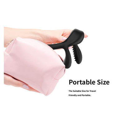 URBAN SKY - VIBRATING PENIS RING