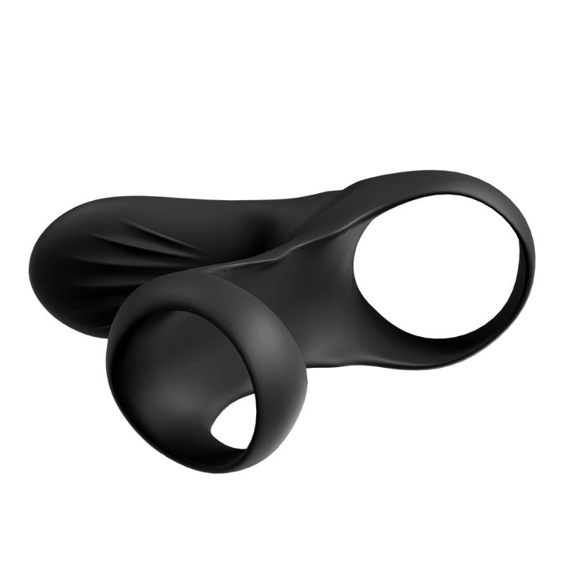 URBAN SKY - VIBRATING PENIS RING