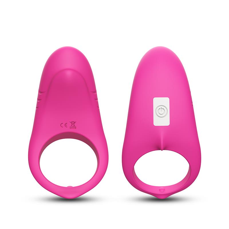 URBAN SKY - VIBRATING PENIS RING