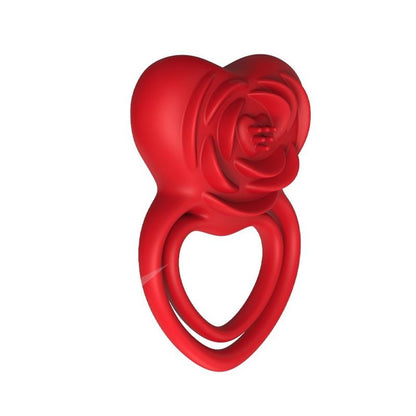 URBAN SKY - VIBRATING PENIS RING