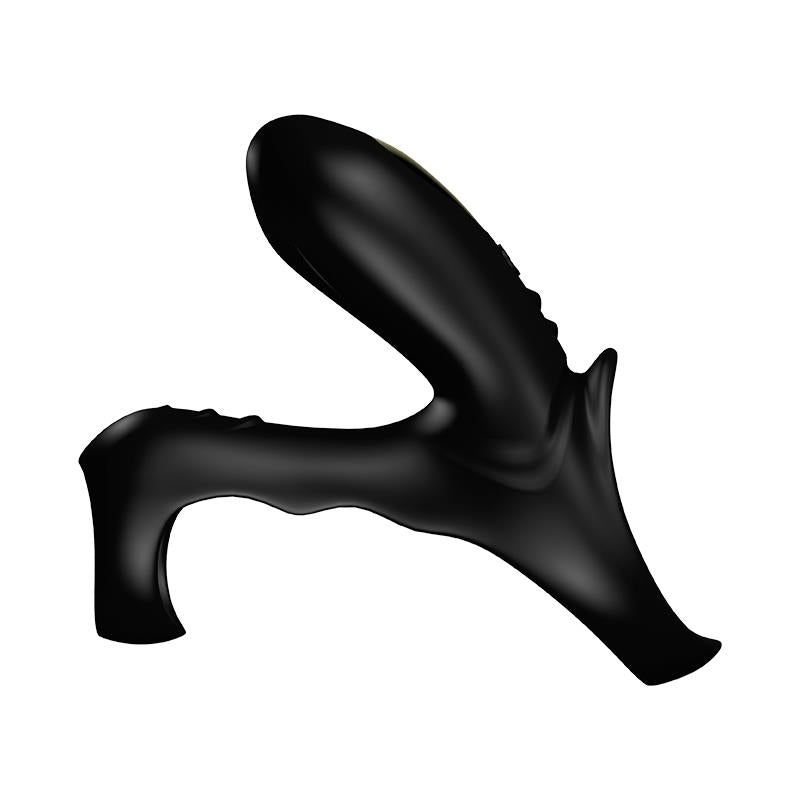 URBAN SKY - VIBRATING PENIS RING