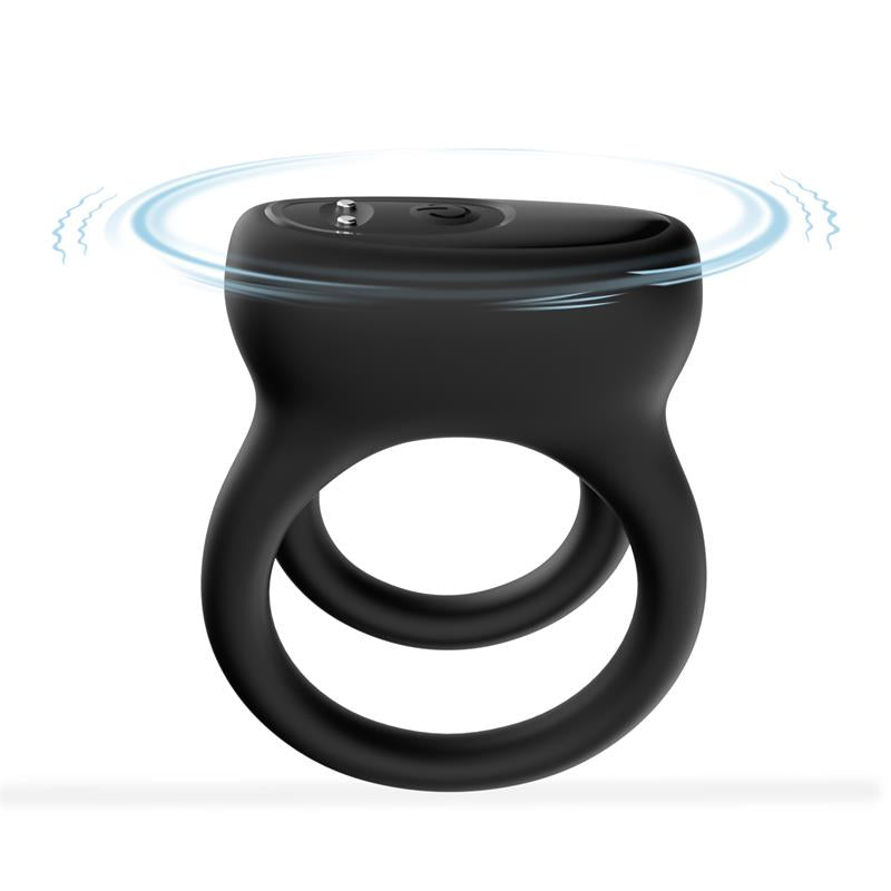 URBAN SKY - VIBRATING PENIS RING