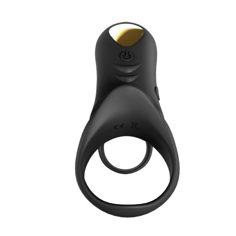 URBAN SKY - VIBRATING PENIS RING