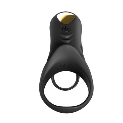 URBAN SKY - VIBRATING PENIS RING