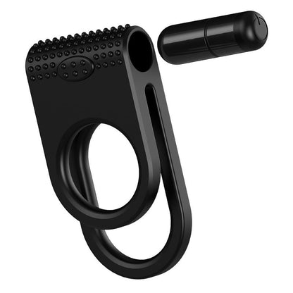URBAN SKY - VIBRATING PENIS RING