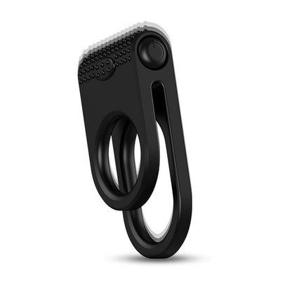 URBAN SKY - VIBRATING PENIS RING