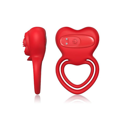 URBAN SKY - VIBRATING PENIS RING