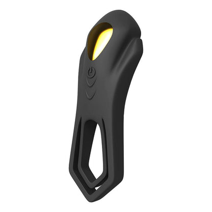 URBAN SKY - VIBRATING PENIS RING
