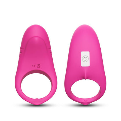 URBAN SKY - VIBRATING PENIS RING
